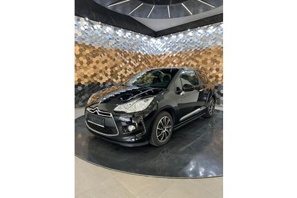 DS Automobiles DS3 Gebrauchtwagen