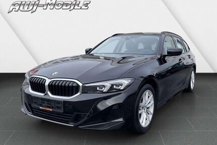 BMW 318 Gebrauchtwagen