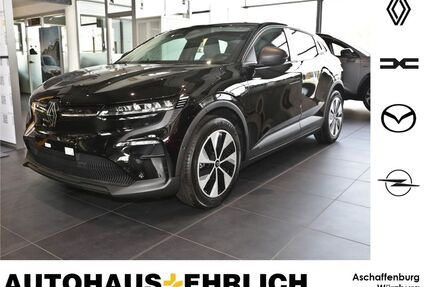 Renault Megane Gebrauchtwagen