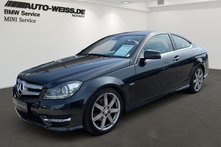 Mercedes-Benz C 220 Gebrauchtwagen