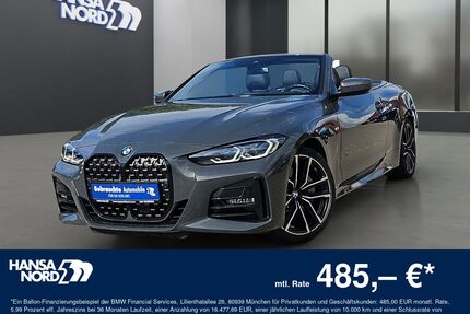 BMW 430 Gebrauchtwagen