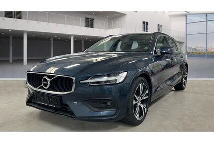 Volvo V60 Gebrauchtwagen