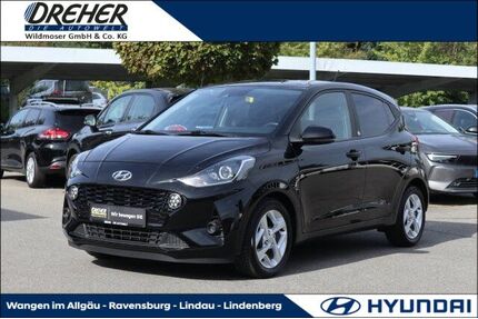 Hyundai i10 Gebrauchtwagen