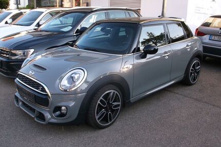 Mini Cooper SD Gebrauchtwagen