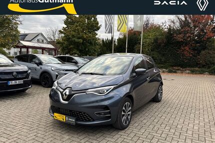 Renault ZOE Gebrauchtwagen