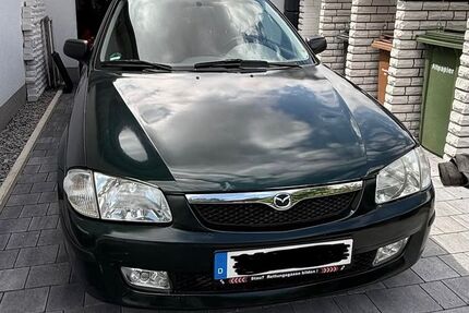 Mazda 323 Gebrauchtwagen