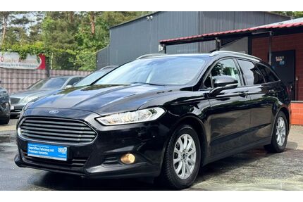 Ford Mondeo Gebrauchtwagen