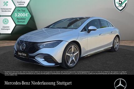 Mercedes-Benz EQE Gebrauchtwagen