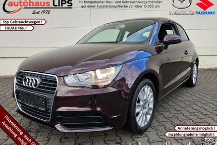 Audi A1 Gebrauchtwagen