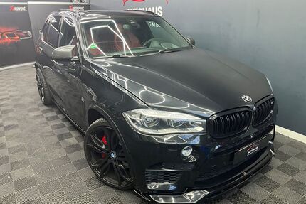 BMW X5 M Gebrauchtwagen