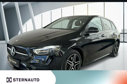 Mercedes-Benz B 250 Gebrauchtwagen