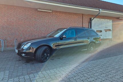 Mercedes-Benz E 320 Gebrauchtwagen