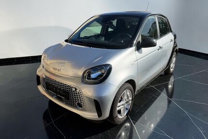 Smart ForFour Gebrauchtwagen