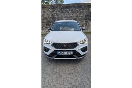 Cupra Ateca Gebrauchtwagen