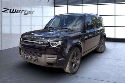 Land Rover Defender Gebrauchtwagen