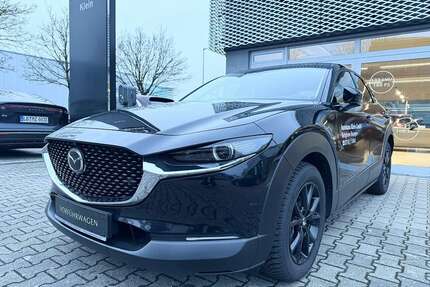 Mazda CX-30 Gebrauchtwagen