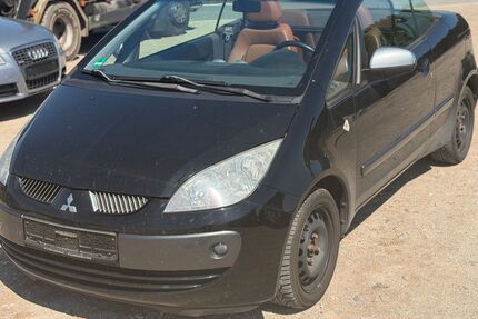 Mitsubishi Colt Gebrauchtwagen