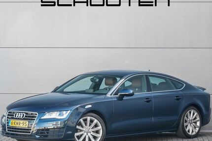 Audi A7 Gebrauchtwagen