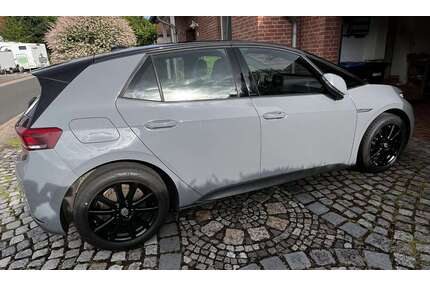 VW ID.3 Gebrauchtwagen