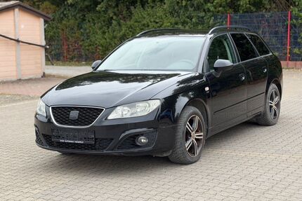 Seat Exeo Gebrauchtwagen