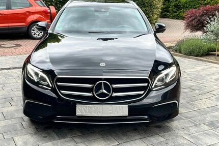 Mercedes-Benz E 220 Gebrauchtwagen