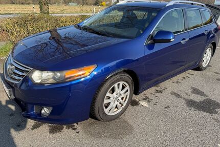 Honda Accord Gebrauchtwagen