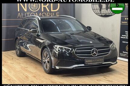 Mercedes-Benz E 200 Gebrauchtwagen