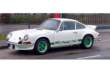 Porsche 911 Urmodell Gebrauchtwagen