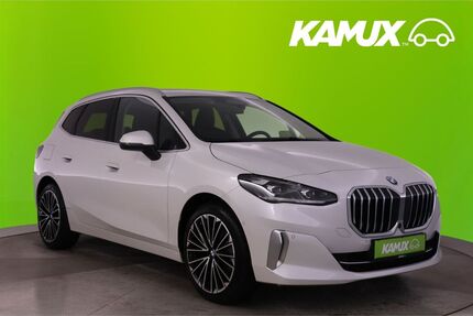 BMW 220 Active Tourer Gebrauchtwagen