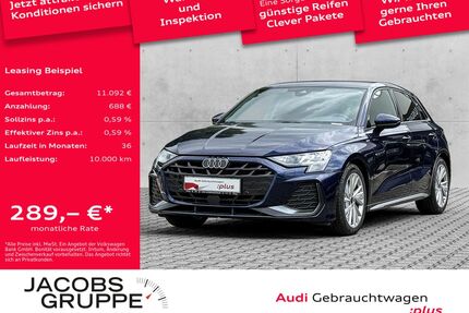 Audi A3 Gebrauchtwagen