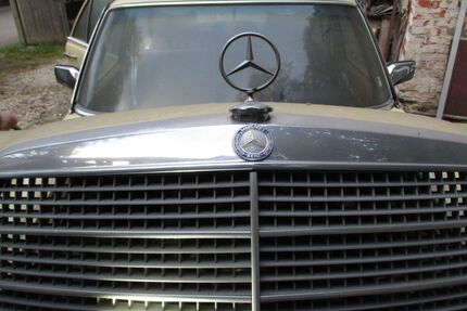 Mercedes-Benz 300 Gebrauchtwagen