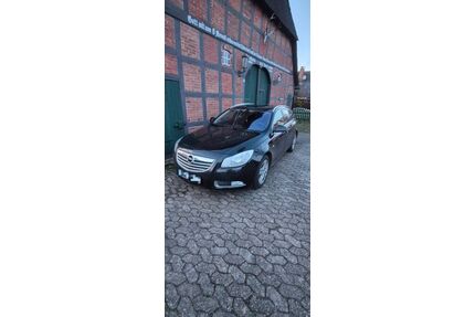 Opel Insignia Gebrauchtwagen