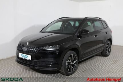 Skoda Karoq Gebrauchtwagen