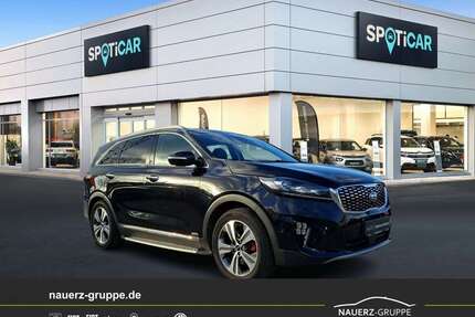 Kia Sorento Gebrauchtwagen