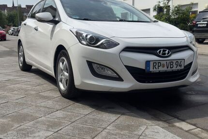 Hyundai i30 Gebrauchtwagen