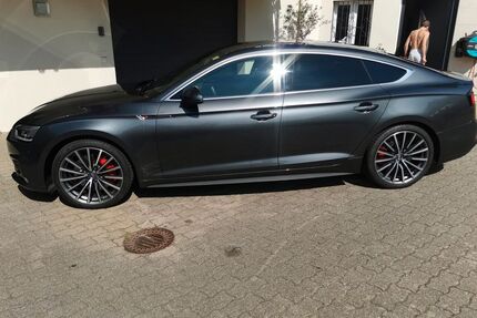 Audi A5 Gebrauchtwagen