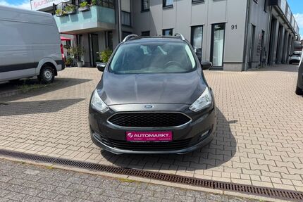 Ford Grand C-Max Gebrauchtwagen