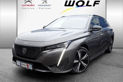 Peugeot 308 Gebrauchtwagen