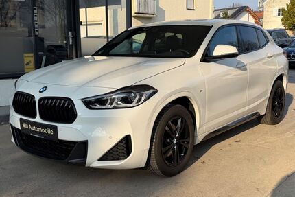 BMW X2 Gebrauchtwagen