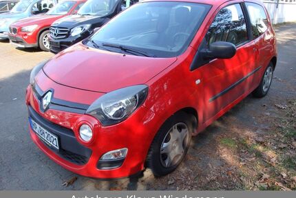 Renault Twingo Gebrauchtwagen