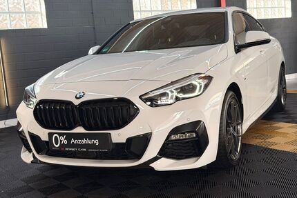 BMW 218 Gebrauchtwagen