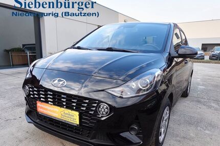 Hyundai i10 Gebrauchtwagen