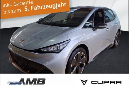 Cupra Born Gebrauchtwagen