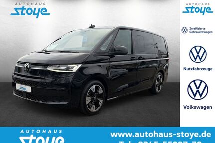 VW T7 Multivan Gebrauchtwagen