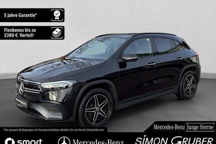 Mercedes-Benz EQA Gebrauchtwagen
