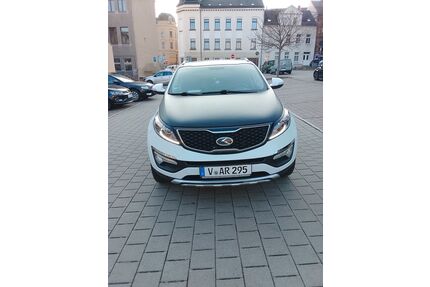 Kia Sportage Gebrauchtwagen