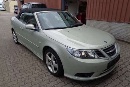 Skoda 9-3 