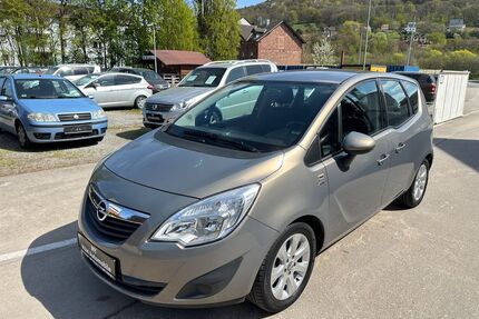 Opel Meriva Gebrauchtwagen