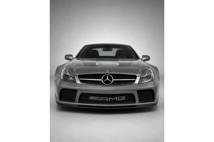 Mercedes-Benz SL 65 AMG Gebrauchtwagen