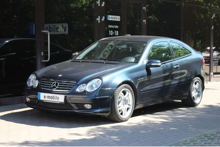 Mercedes-Benz C 30 AMG Gebrauchtwagen